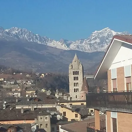 In Aosta/aostatal 20776